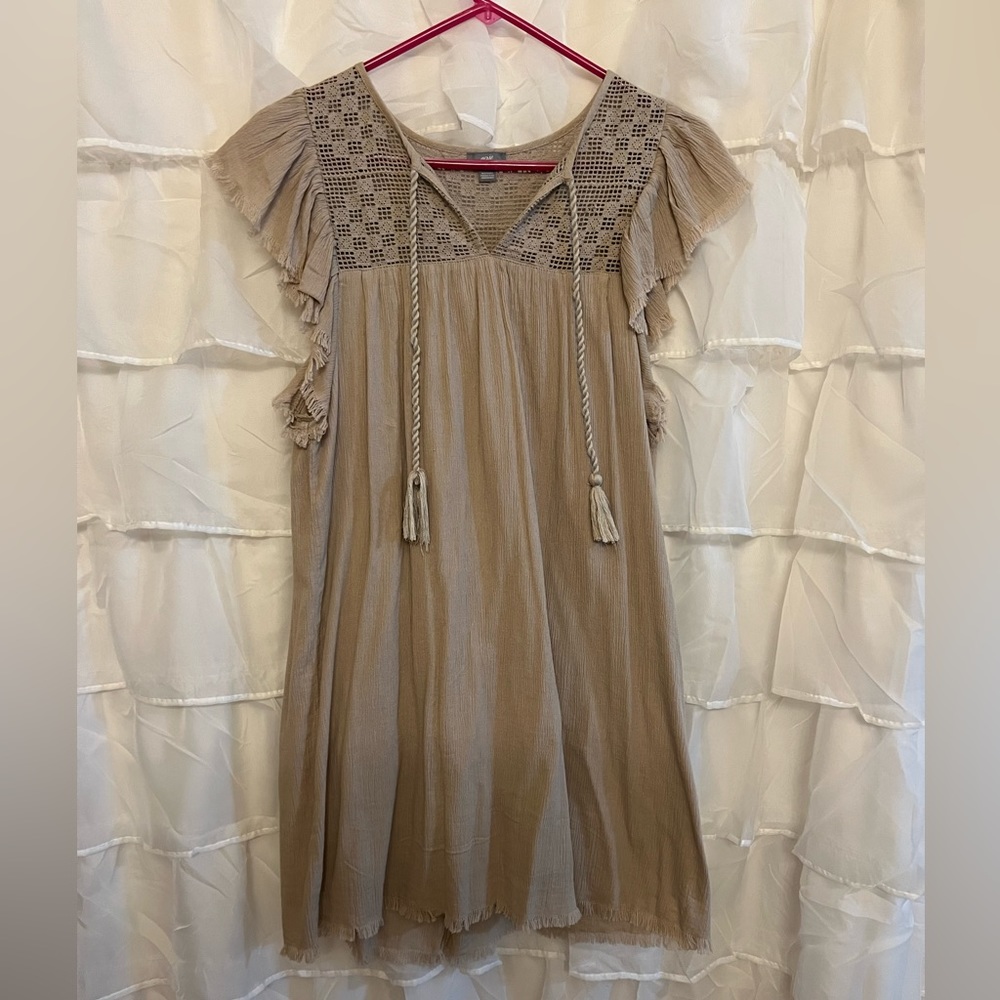 Aerie Dress